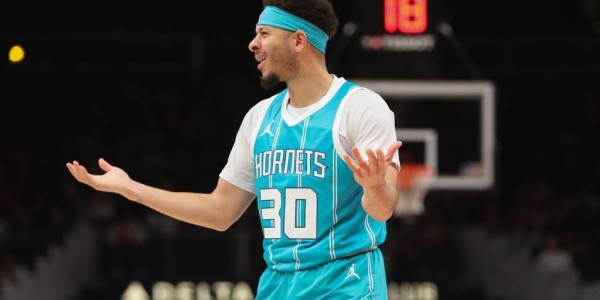 小库里和小佩顿预计底薪签约勇士 这是联盟共识