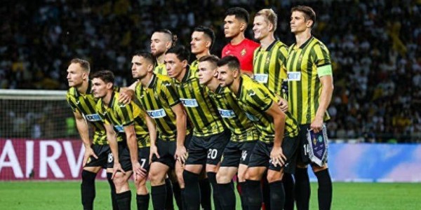 伟大3-2！欧冠奇迹：1245万平民球队首进正赛，距中国仅两百公里