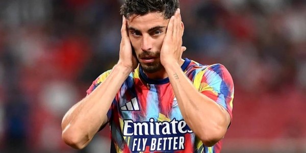 阿森纳锋线再遭重创，哈弗茨膝盖重伤，恐导致紧急引援