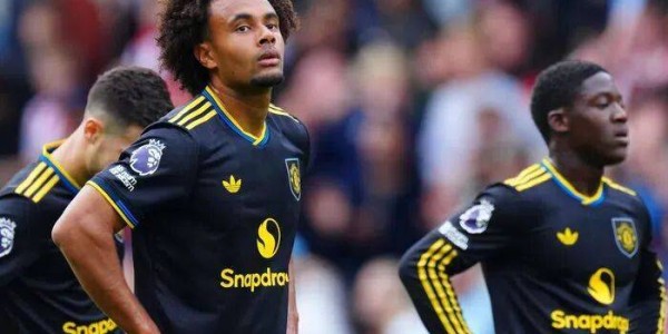 赛季0进球！曝曼联水货冬窗离队 效仿霍伊伦重回意甲