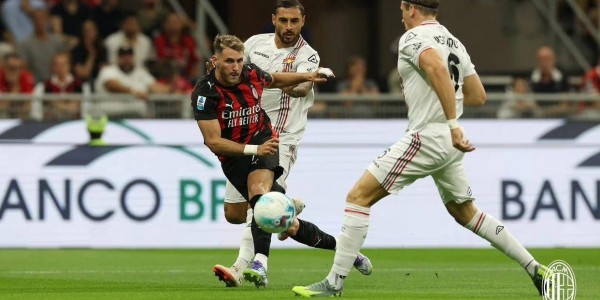 米兰首败后急寻桩锋，吉鲁法甲连场破门惹人羡，蒙卡达赴西甲摇人