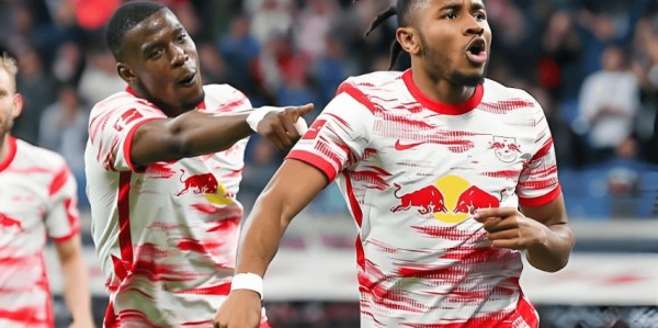 德甲 006：拜仁VS莱红牛