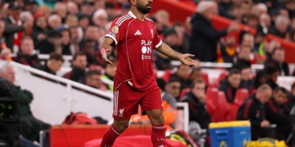 再花1亿！利物浦物色好萨拉赫替身，8场独造9球，冬窗将出手抢人