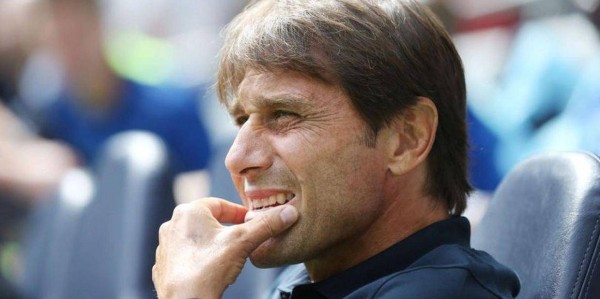 内战内行外战外行：孔蒂脆败曼城毫无机会，这个称号啥时可被解除