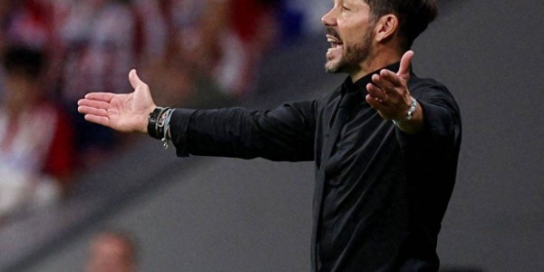 西甲最衰队出炉！55岁匪帅生气：砸1.75亿买10人16年首遭开门黑