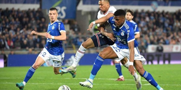 法甲赛事前瞻：斯特拉斯堡 VS 勒阿弗尔